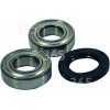 Philips-Whirlpool Bearing & Seal Kit-drum Laundry AWB947 947/1 947/2 926 949 949/2929 044 044/1 927 927/1 940 035 035/1 037 037/1 038 039