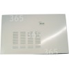 Outer Wrap 231 Grill - White MW304 M/w Ariete