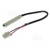 Samsung SR-L629EV Thermal Fuse : Type 3AWG