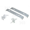 Rangemaster / Leisure / Flavel Upper Chimney Fixing Bracket