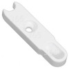 Bisagra AGE8211IW Alno