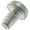 Indesit IS 70 C (UK) Screw M5 X 8 T25