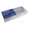 Brother Genuine PC75 Ribbon Cassette