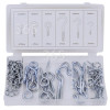 Kit De Crochets Et Boulons &Agrave; Oeil Rolson