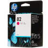 Hewlett Packard Original Nr.82 Tintenpatrone Magenta (C4912A)