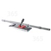 DTK3T - Telescopic Hang-On Mop Nylostripe 40cm Numatic