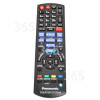 Panasonic N2QAYB000728 Heimkino-Fernbedienung