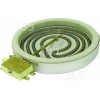 Small Ceramic Hob Hotplate Element - 1200W