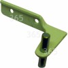 Obsolete Bottom Hinge SF312