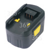 CB14PLUS 14.4V NiCD Batería De Herramientas Draper