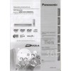 Panasonic Bedienungsanleitung