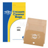 SIS RS005K ZR745 Staubsaugerbeutel (5er Packung) - BAG139