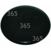 Chapeau De Br&ucirc;leur Noir Acm293 Medium Philips