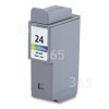 Canon MP130 Original BCI-24-Farben Tintenpatrone