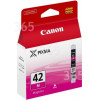 Canon Genuine CLI-42M Magenta Ink Cartridge - 6386B001