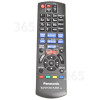 Panasonic N2QAYB000877 Blu-Ray Player-Fernbedienung