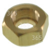 Ecrou De Turbine AH IF 35 (BR) Ariston