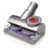 Cepillo De Turbina Libre De Enredos De Aspirador DC29 Origin (Iron/Bright Silver/Yellow) Dyson