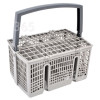 Bosch Cutlery Basket (with Side Slots)