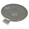 Plaque De Cuisson En Fonte Carlton