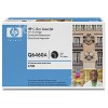 Hewlett Packard Original Q6460A Tonerkassette Schwarz