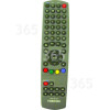 Toshiba 42WT29 CT90079 Remote Control