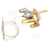 CDA Gasthermostat