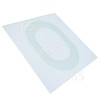Clayette En Verre Bac Sup&eacute;rieur Ref. 25RI-D4 PT Whirlpool