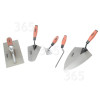 Rolson Tradesman Trowel Set : (garden)