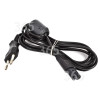 Sharp LC46XL2E AC Power Cord