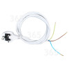 Cable De Alimentaci&oacute;n Aftron