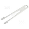 Whirlpool ADP 7551 WH Door Hook Catch