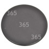 Gorenje 100mm Brennerdeckel Gro&szlig; Schnell