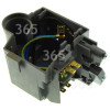 Borne Pour Egy100 Hlc S20BRWW20-A/G Whirlpool