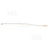 Whirlpool 101.234.87 HB G36 S Thermocouple