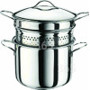 Pasta Pot : Colander & Lid Electrolux Group