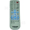 SER0268 Remote Control Toshiba
