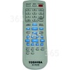 Toshiba Fernsteuerungs
