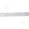 Air Grille Front CG970 2082 C Arcelik