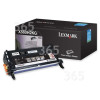 Lexmark Genuine X560H2KG Black Toner Cartridge