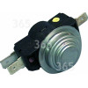 Bosch Use HVR09030719. Thermostat