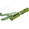 Obsolete Door Hinge-oven Upper/main Lef T (Lh) Ckr AKB490 & /01 516 From Week 227. AKB493 & /01 From Week Philips