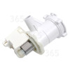 Whirlpool Drain Pump Assembly: Copreci 16091000011 EBS 018AC