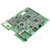 LG 50PC1DA Hand Insert PCB Assembly