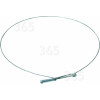 Door Seal Clamp Band / Clip / Retainer LB SLF1060ST Cylinda