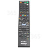 Sony BDVE300 RM-ADP035 Heimkino-Fernbedienung