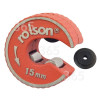 Cutter Rolson