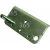 Obsolete Top Hinge (With Pin)