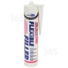 Bond-It DEC-MATE Flexible Filler Decorators Caulk