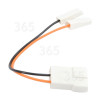 Cable Detecteur Haute Pression FDW20 P Hotpoint